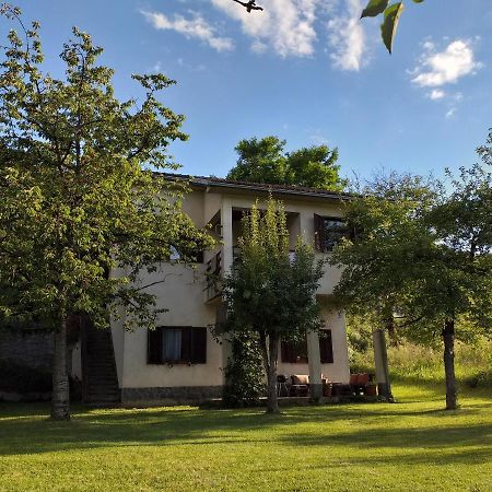 Konjic Lakeside Resort Eksteriør billede