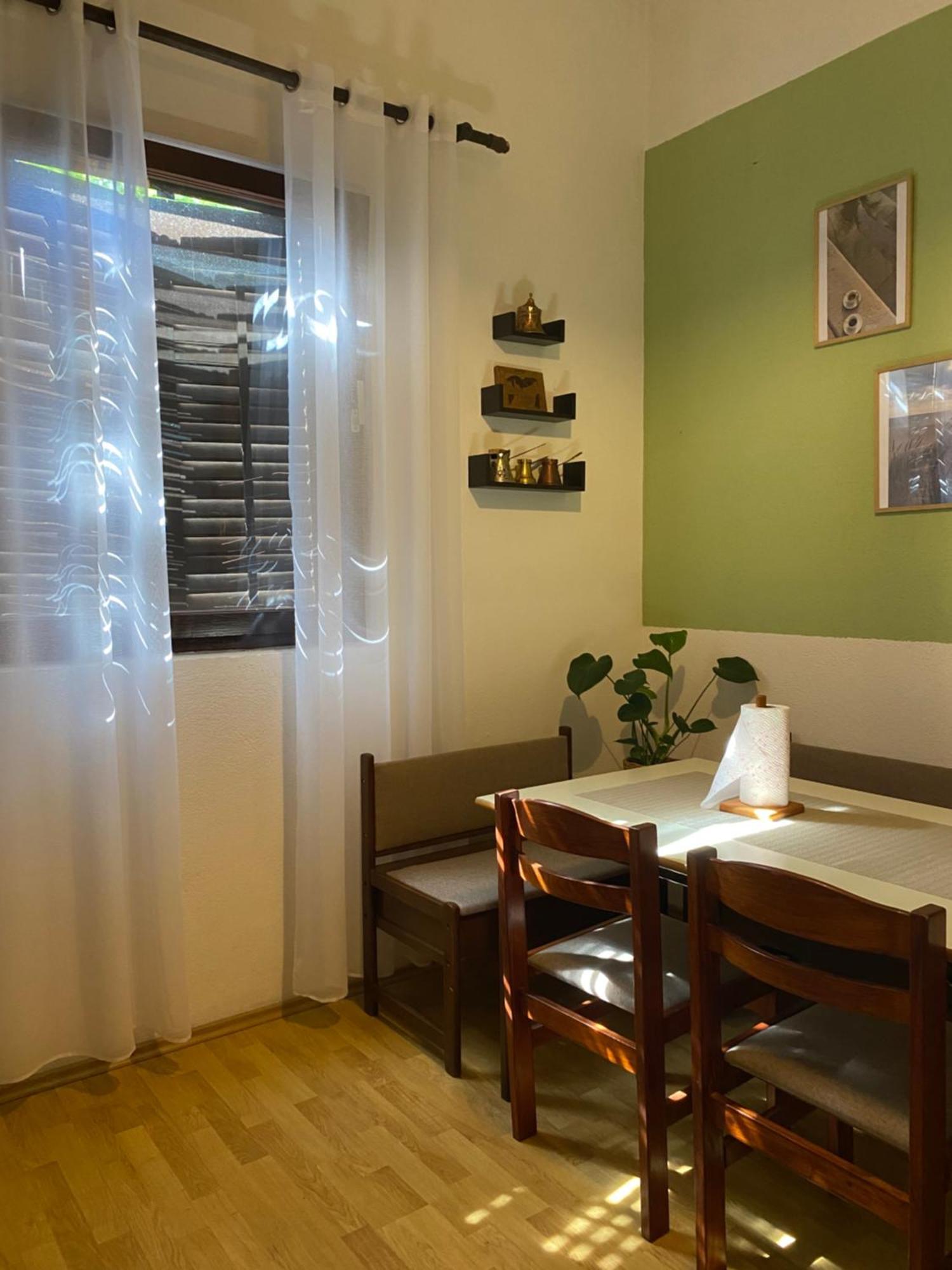 Konjic Lakeside Resort Eksteriør billede
